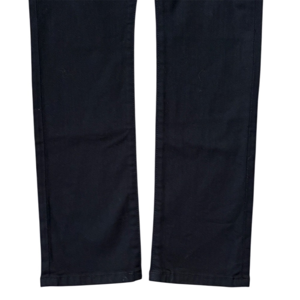 NWT Joe's Jeans The Smith High Rise
Ankle Jeans Black Size 24 - Picture 5 of 8